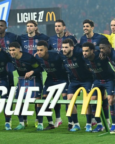 ПСЖ КОРИСТИ ЛИВЕРПУЛОВА МАНЕ: Тешко да овакви редси могу да се носе са прваком Европе