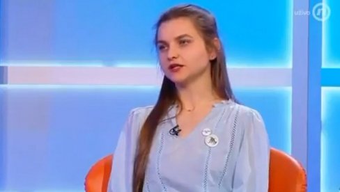 ČUDNO JE PRIHVATANJE ANONIMNOSTI, BEZ IMENA I PREZIMENA Psihološkinja objasnila mračnu pozadinu bloakdera