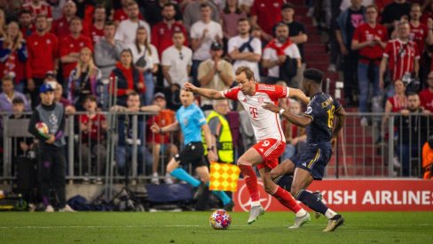 BLOKBASTER U MADRIDU: Real nikad nije bio ranjiviji pred obračun sa šestostrukim prvakom Evrope koji bi to morao znati iskoristiti