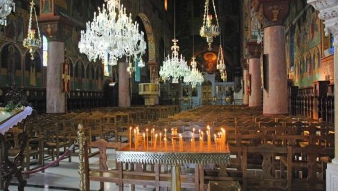 OBIČAJI NA VELIKI UTORAK: Šta treba raditi, a šta je strogo zabranjeno?