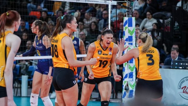 ЗА ЉУБИТЕЉЕ ОДБОЈКЕ: Предлози са мечева широм Европе