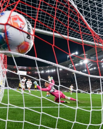 ЛАГАНО ДОЛАЗИ: Тип предлог за сигурица тикет са три реалне квоте