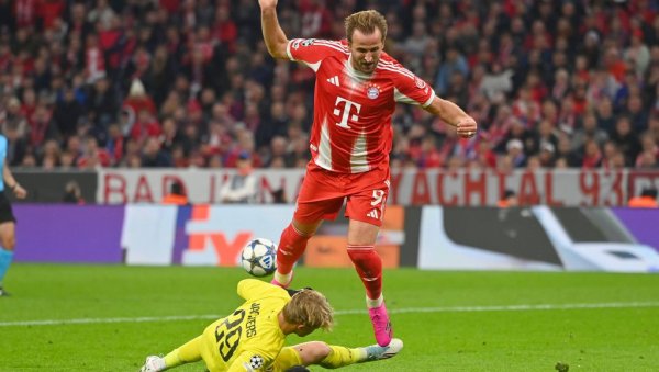 3+ ТИКЕТ ЗА ДАНАС: На овим утакмицама мреже ће се сигурно трести