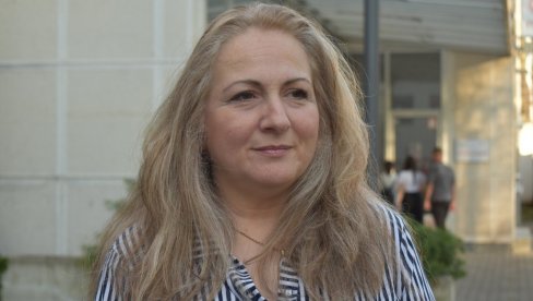 Novi bubreg dobila uoči Vaskrsa: Jasna Stokić iz Novog Miloševa ne mora da putuje u Minsk na transplantaciju