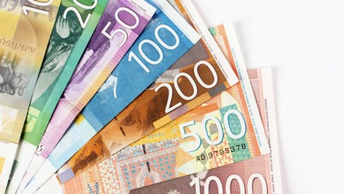 NAJNOVIJA VEST IZ PIO FONDA: Objavljen detaljan kalendar i iznosi naknada