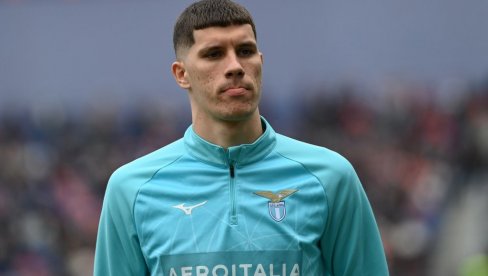 БАЦИО ГА У БЛАТО! Србин брутално понижен: Он за мене не постоји