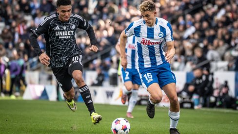 Нема простора за калкулације: очекује с еотворен меч и много голова у Рандерсу