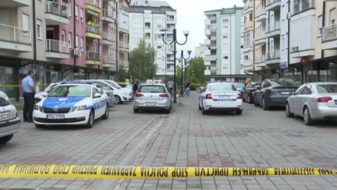 UBIO TAŠTU, PA RANIO SUPRUGU: Porodična tragedija kod Kiseljaka