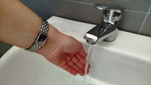 ZBOG PRIKLJUČENJA NA NOVU VODOVODNU MREŽU: Deo despotovačke opštine bez vode