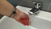 СУТРА ПРЕКИД ВОДОСНАБДЕВАЊА: Неколико параћинских села без воде