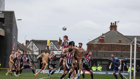 Betbilder dana: Domaći tim pobedom dolazi na korak bliže direktnoj promociji