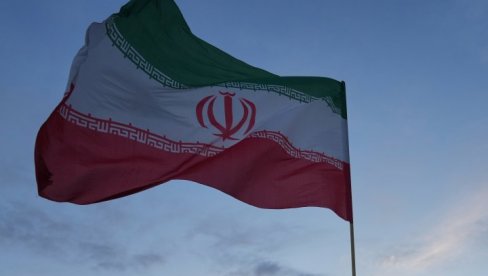 И УКРАЈИНА ЋЕ УСКОРО СХВАТИТИ Азизи: Сваки напад на Иран увек има цену