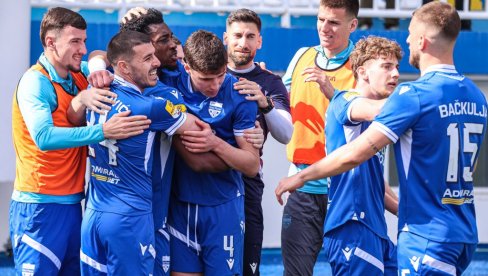 ЈУЧЕ СМО ПРОШЛИ! Ево ТИП тикета за четвртак