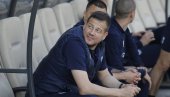 NISMO ROBOVI, NEGO MUČENICI! Nenad Lalatović pred meč Crvena zvezda - Novi Pazar