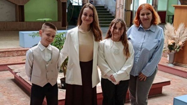 ТРИ УЧЕНИКА, ТРИ ПРВА МЕСТА:  Параћинци заблистали на такмичењу „Триолица“ (ФОТО)