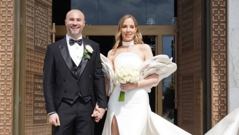 ACA SOFRONIJEVIĆ POSTAO OTAC: Porodila se Kosana