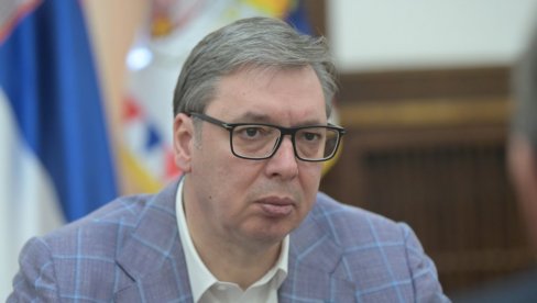KRAJNJE JE VREME DA SE STANE SA KAMPANJOM DEHUMANIZACIJE VUČIĆA! Oštre reakcije na monstruozne pretnje smrću predsedniku Srbije