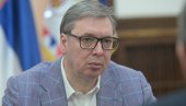 Вучић разоткрива све