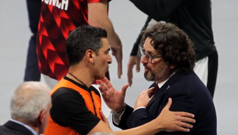 KLOPKA ZA CRVENU ZVEZDU! Prljava igra Evrolige: Svi gledaju u njega, sprema se velika krađa!