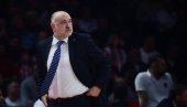 LASO PRED PARTIZAN! Trener Efesa upozorio šta najviše krasi crno-bele!