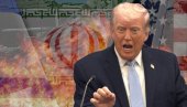 ТРАМП НЕ ОДУСТАЈЕ ОД ПОБЕДЕ: САД поразиле Иран, Вашингтон победник без обзира на исход преговора