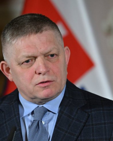 Фицо долази на Параду победе: Стигла потврда из Москве