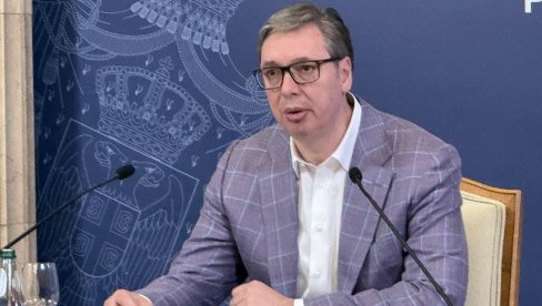 VUČIĆ O SKIDANJU BILBORDA: Taj trik je suština svega - da me predstave kao nečoveka