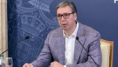 VUČIĆ O SKIDANJU BILBORDA: Taj trik je suština svega - da me predstave kao nečoveka