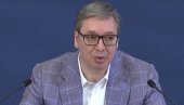 VUČIĆ RASKRINKAO BLOKADERSKO-OPOZICIONE MEDIJE: Vidite sa kakvim prevarantima imamo posla