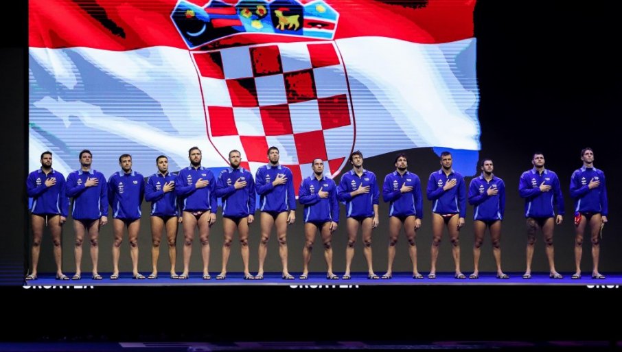 ЦЕО РЕГИОН ЈЕ ЗАТЕЧЕН! Хрвати хтели да украду Србији најбољег ватерполисту света