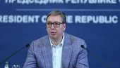 ВУЧИЋ: Са великом тугом сам примио вест о одласку Владимира Цветковића