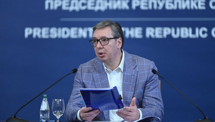 ВУЧИЋ СПРЕМА НОВЕ МЕРЕ ПОДРШКЕ: Ово ће променити животни стандард хиљадама људи