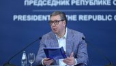 ВУЧИЋ СПРЕМА НОВЕ МЕРЕ ПОДРШКЕ: Ово ће променити животни стандард хиљадама људи