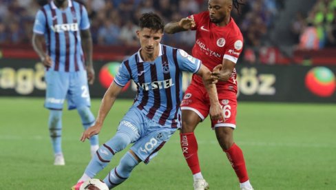 TIP PREDLAŽE – TURSKA 1: Kodžaeli „letuje“ u Antaliji
