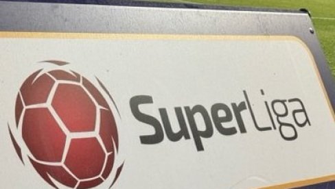 KAKAV RASPLET! Superliga Srbije u fudbalu došla do poslednjeg kola, ko će u borbu za Evropu, a ko strepi za opstanak?