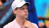 Расуло какво тенис не памти! После Новака Ђоковића и Карлоса Алкараза сви гледају у Јаника Синера