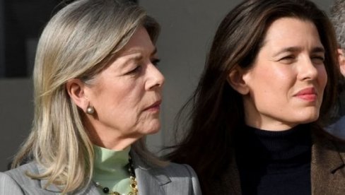 UNUKA GREJS KELI JE JEDNA OD NAJZANIMLJIVIJIH LIČNOSTI IZ KRALJEVSKE PORODICE: Zovu je naslednicom Koko Šanel, a profesija koju je izabrala