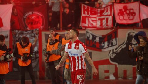 PREGOVORI SU DUGO TRAJALI?! Marko Arnautović odlučio gde nastavlja karijeru!
