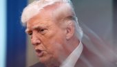 ЦЕЛА ЈЕДНА ЦИВИЛИЗАЦИЈА ЋЕ УМРЕТИ ВЕЧЕРАС Трамп је управо најавио катаклизму за Иран, његове речи изазивају језу