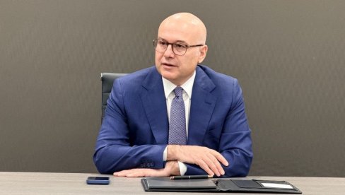 BORBA HEROJA SA KOŠARA OSTAĆE UREZANA U SRCU SVAKOG SRBINA Vučević: Učićemo srpsku decu da su oni simbol patriotizma