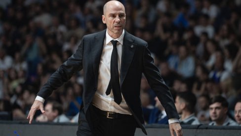 IMAMO PROBLEM: Ovako je Penjaroja prokomentarisao poraz od Efesa