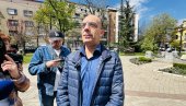 PITAM SE ŠTA ĆE MU REĆI: Mića Simić ogorčen odlukom da se roditeljima dečaka ubice dozvoli poseta sinu