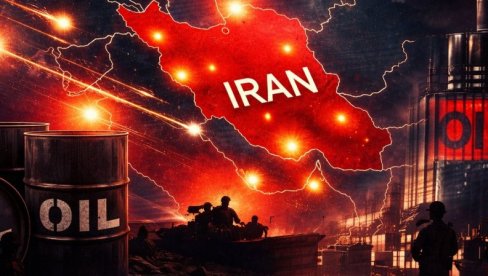 Енергетски слом незапамћених размера: ИЕА ослобађа 400 милиона барела нафте да спречи тотални хаос