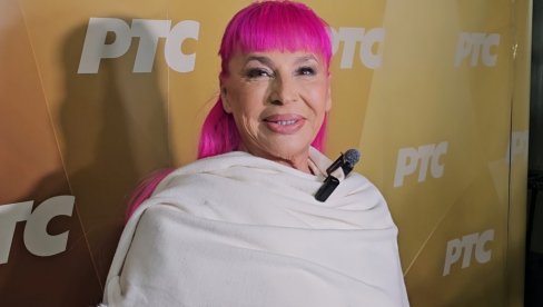 NOVE INFORMACIJE O STANJU ZORICE BRUNCLIK: Oporavak ide prema planu