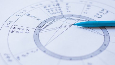OVO SE DEŠAVA POSLE 165 GODINA Astro savet za četvrtak, 9. april: Spoj Marsa i Neptuna u Ovnu upozorava na obmane i prevare