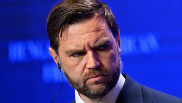 СХВАТАМО ДА ПОСТОЈИ МНОГО СЛОЖЕНИХ ПИТАЊА Венс о преговорима о Украјини - Скори крај сукоба у интересу Европе и САД