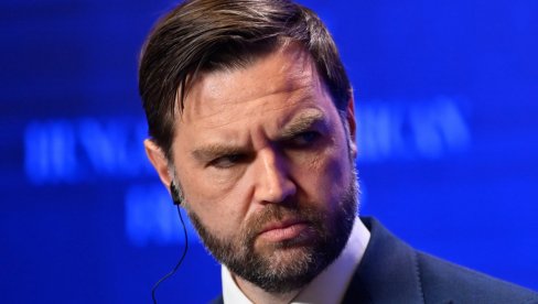 ВЕНС НА САСТАНКУ СА ПРЕМИЈЕРОМ КАТАРА: Главна тема - преговори са Ираном