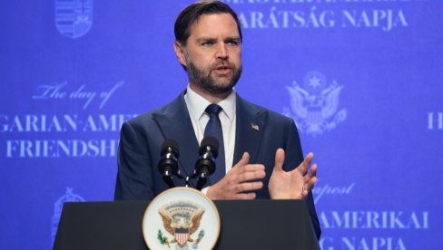 LOPTA JE SADA U DVORIŠTU IRANA Vens: Teheran odlučuje šta će se dalje dešavati