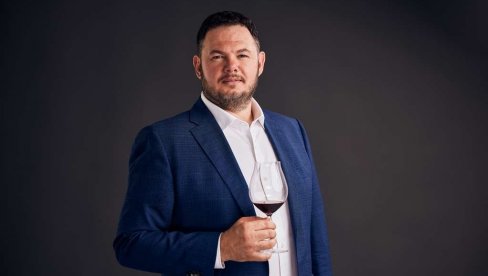 OUTSTANDING WINE SHOW 2026: Mesto gde vino postaje posao