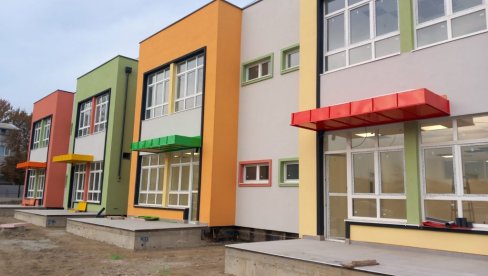POČINJE UPIS U VRTIĆE U BEOGRADU: Elektronske prijave do 8. maja, preliminarne liste 1. juna